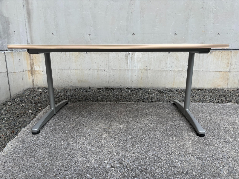 ST-3100シリーズ　ミーティングテーブル　W1500/D900㎜_1