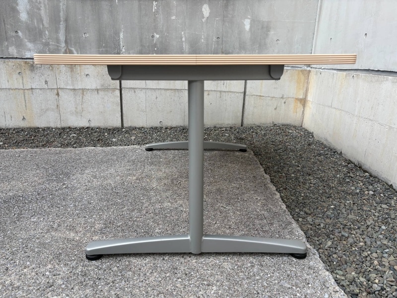 ST-3100シリーズ　ミーティングテーブル　W1500/D900㎜_2