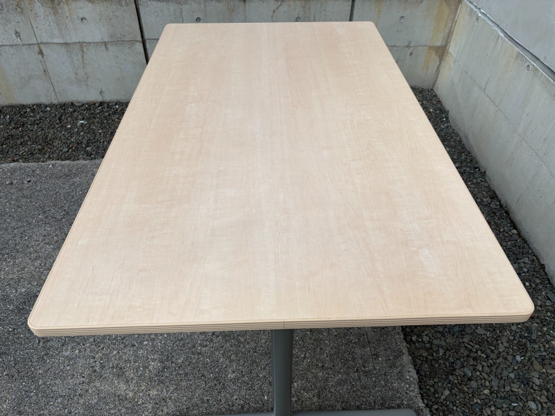 ST-3100シリーズ　ミーティングテーブル　W1500/D900㎜_3