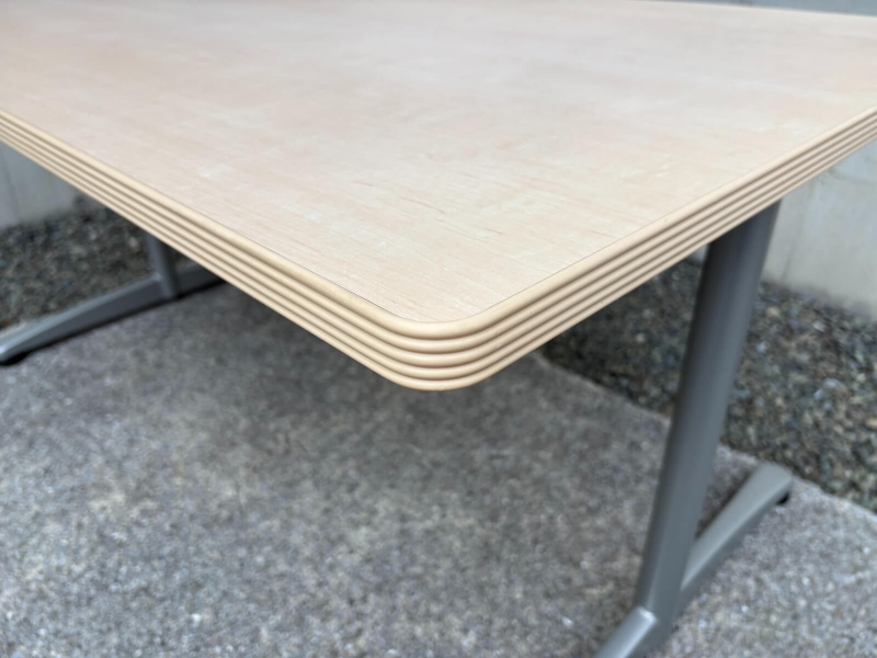 ST-3100シリーズ　ミーティングテーブル　W1500/D900㎜_4