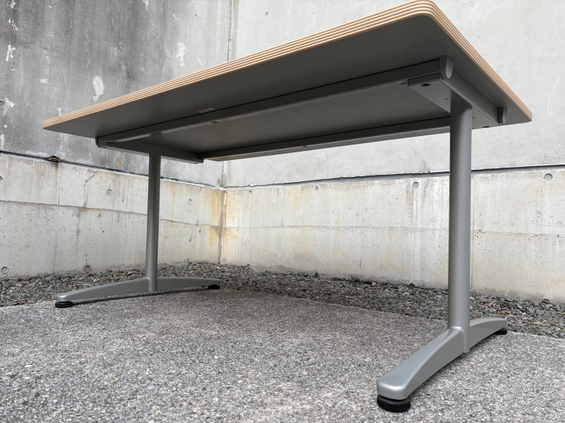 ST-3100シリーズ　ミーティングテーブル　W1500/D900㎜_5