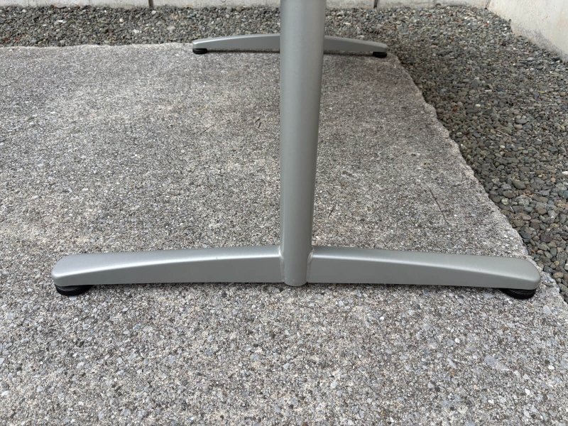 ST-3100シリーズ　ミーティングテーブル　W1500/D900㎜_6