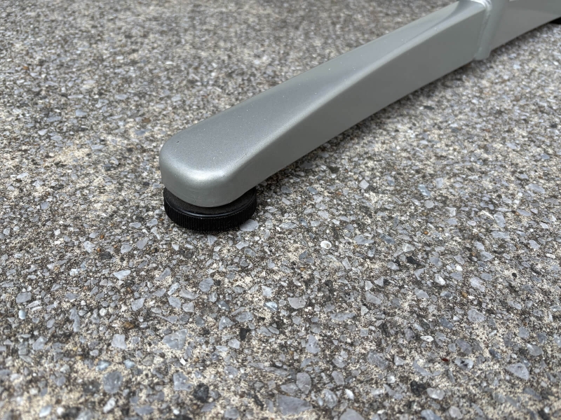 ST-3100シリーズ　ミーティングテーブル　W1500/D900㎜_7