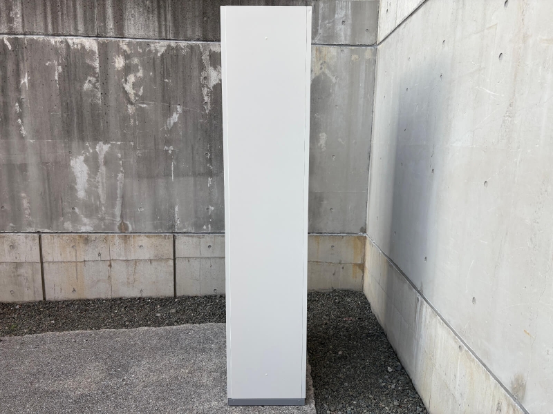 TFシリーズ　シェルビング（オープン書庫）　A4 6段対応　H2170㎜　中古_2