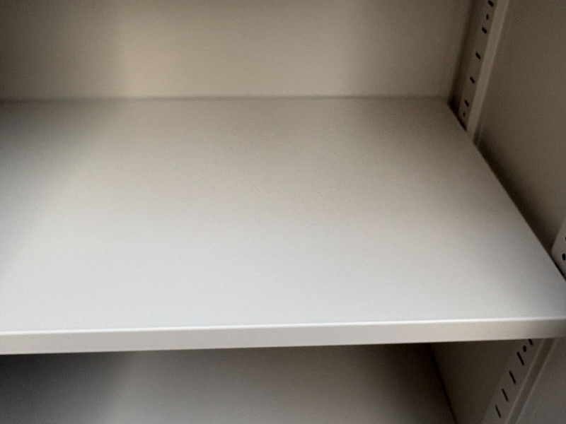 33タイプ　スチール引違い書庫　中古_6