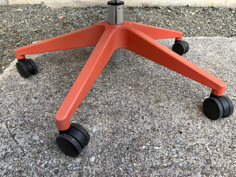 ハイバックメッシュチェア　コルマチェア　中古_7