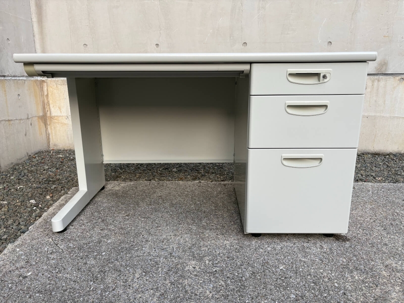 NED型　片袖机　W1200　中古_1
