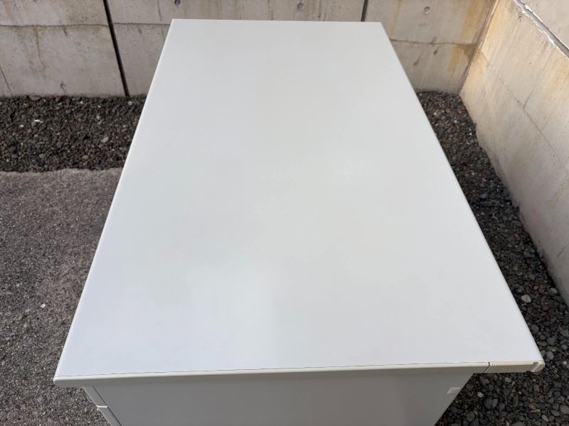 NED型　片袖机　W1200　中古_2