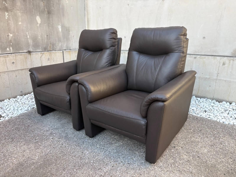 1人掛けソファ　ナルタKD　2点セット　中古
