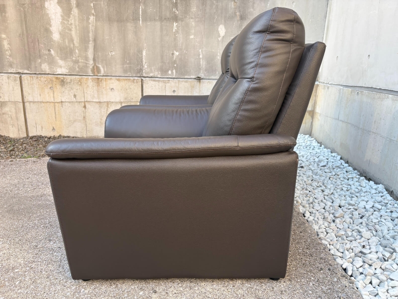 1人掛けソファ　ナルタKD　2点セット　中古_1