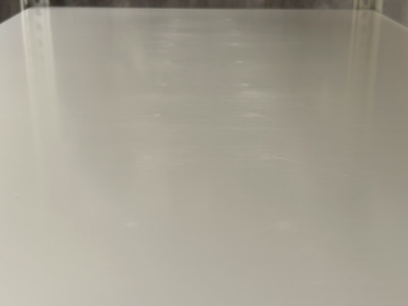 セミボルトレス軽量棚　100㎏耐荷/段　W1200/D600/H1800㎜　中古_6