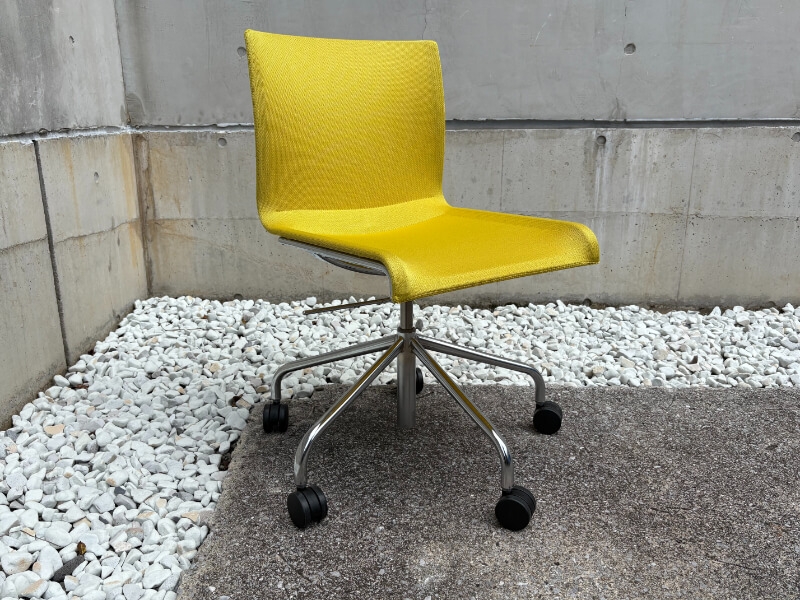 ペリックチェア　回転脚タイプ　中古_0